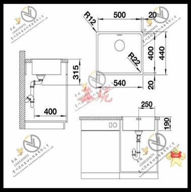 Reliance/瑞恩    S-D4041 GEC ALSTHOM,总线拓展模块,数字输出模块
