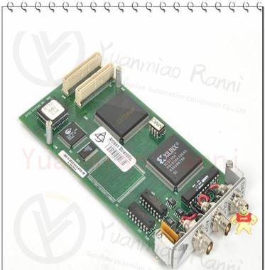 Reliance/瑞恩         S-D4012 GEC ALSTHOM,总线拓展模块,数字输出模块