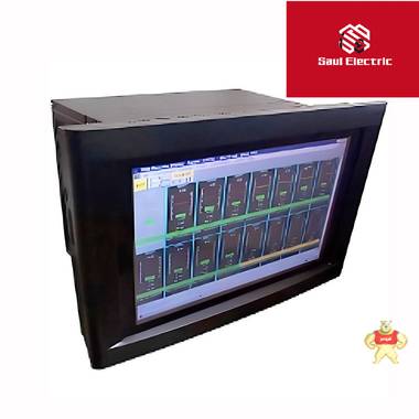 BENTLY NEVADA 1900/55 风扇监控器 1900/55-02-01-01-01