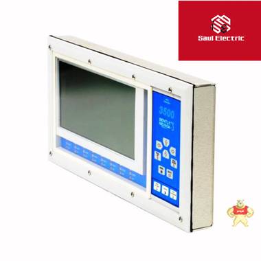 BENTLY NEVADA 1900/55 风扇监控器 1900/55-02-01-01-01