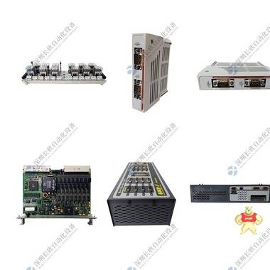 NI SCXI-1000 工控DCS/PLC控制系统数据采集卡 