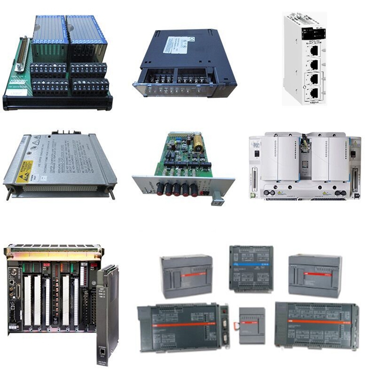 SCXI-1193工控DCS/PLC控制系统板卡