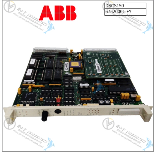 ABB DSAI133K07  控制器  欧洲进口  质保无忧
