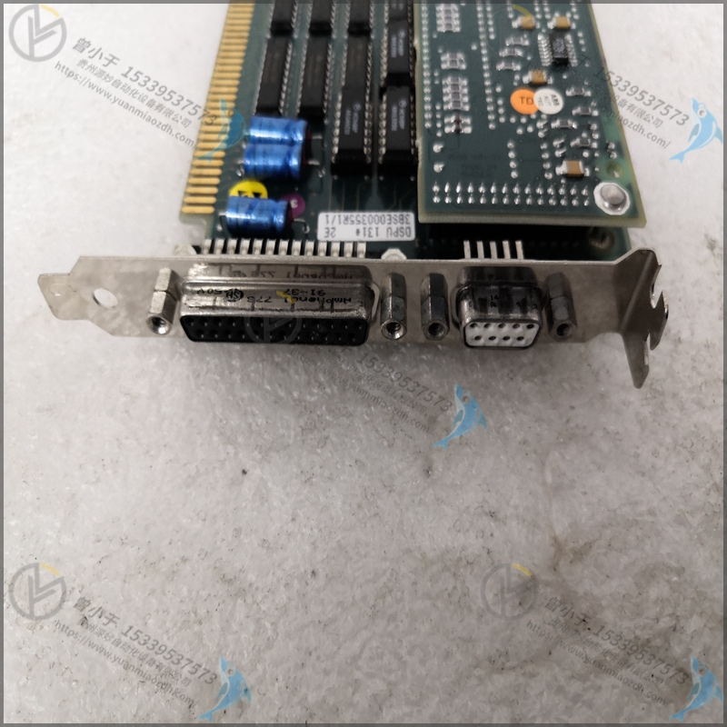 ABB  DSPB120   电源模块  全新质保