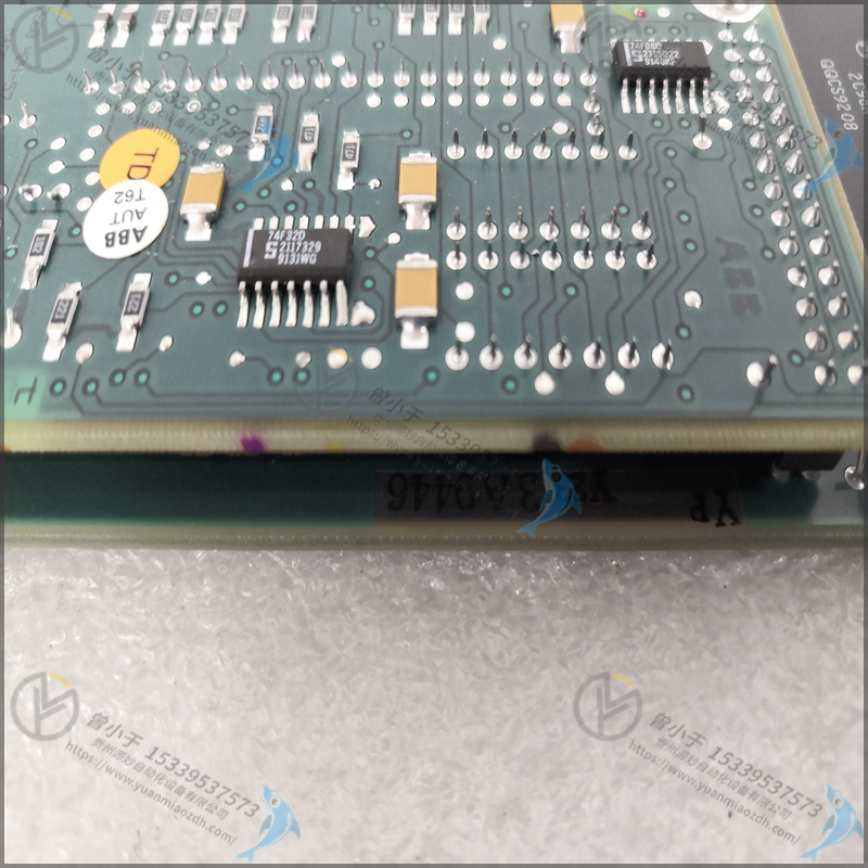 ABB  DSPB120   电源模块  全新质保