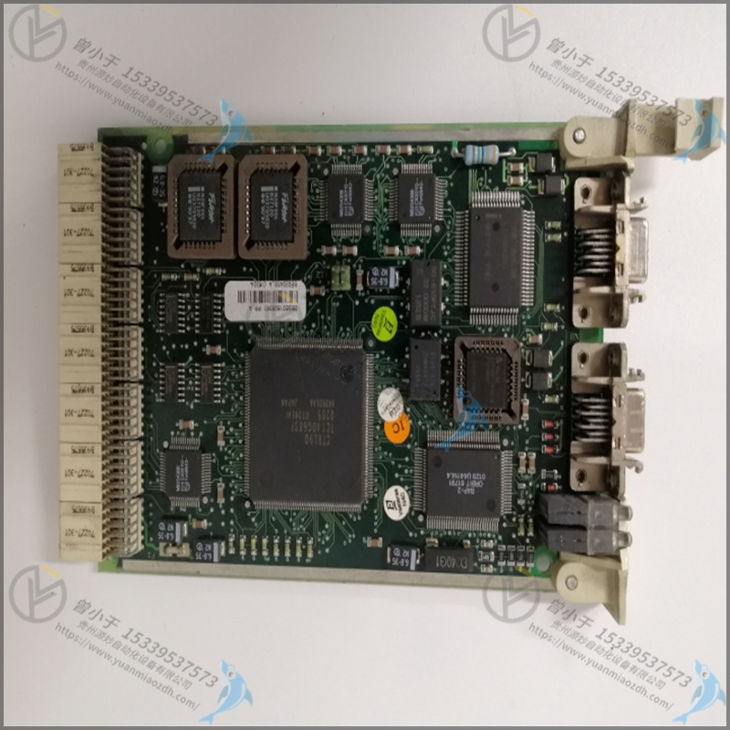 ABB  DSQC344   电源模块  全新质保