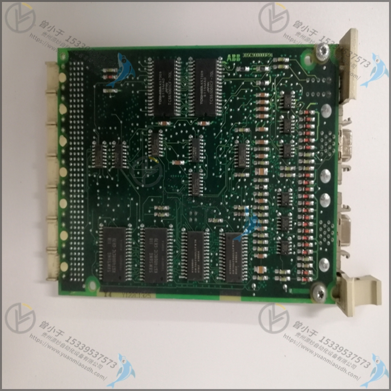 ABB  DSQC344   电源模块  全新质保