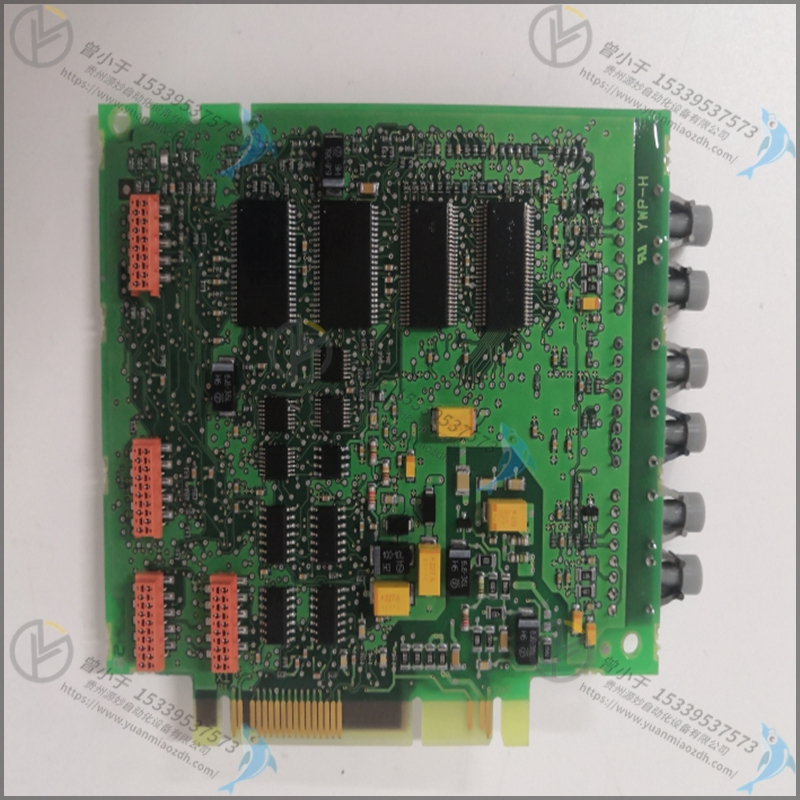 ABB  DSQC344   电源模块  全新质保