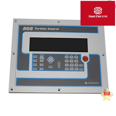 WOODWARD 9907-149 ProTech 203 电子超速跳闸装置 8440-1713/D 