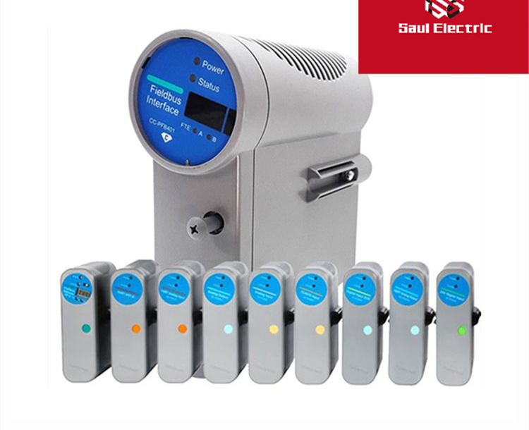 EMERSON A6824R 9199-00098-13 Modbus通讯(4HP)1B30023H02