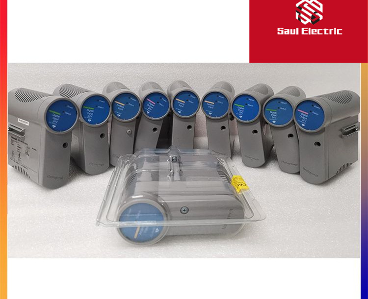 EMERSON A6824R 9199-00098-13 Modbus通讯(4HP)1B30023H02