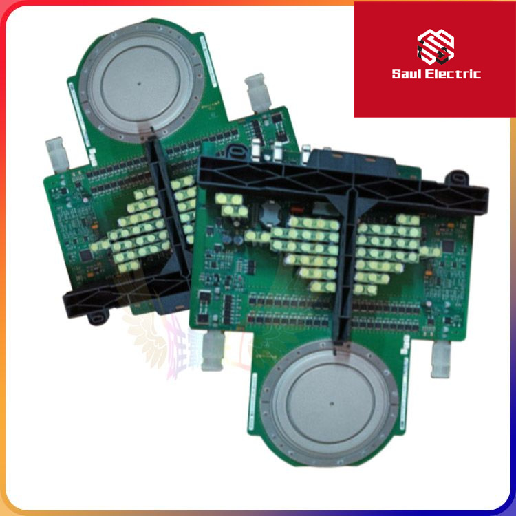 ABB DSQC679 3HAC028357-001 模块/DDC779BE02 3BHE006805R0002