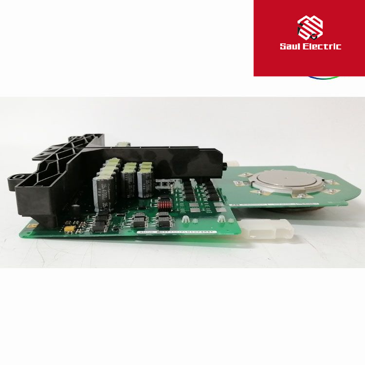 ABB DSQC679 3HAC028357-001 模块/DDC779BE02 3BHE006805R0002
