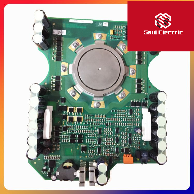 ABB DSQC679 3HAC028357-001 模块/DDC779BE02 3BHE006805R0002