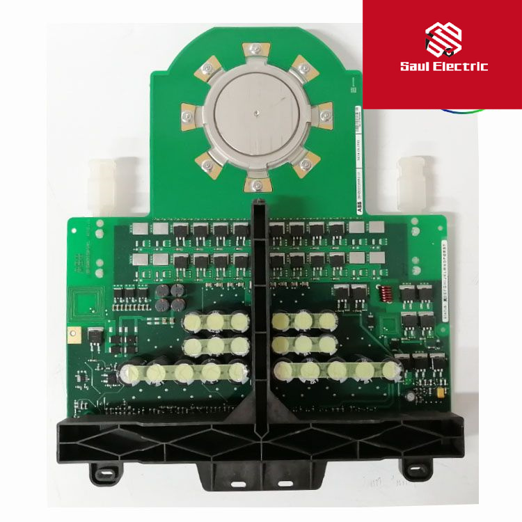 ABB DSQC679 3HAC028357-001 模块/DDC779BE02 3BHE006805R0002