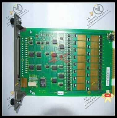 ABB控制器 DSQC358G 模块卡件现货 顺丰包邮 PLC,通用电气,涡轮机控制,模块卡件