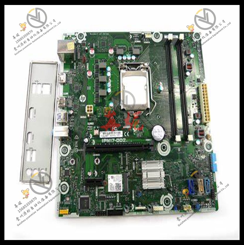 ABB控制器  DSQC351B   模块卡件现货 顺丰包邮