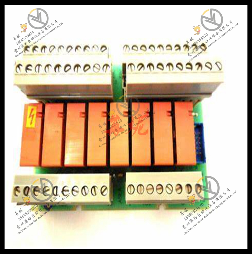 ABB控制器  DSQC-352A   模块卡件现货 顺丰包邮