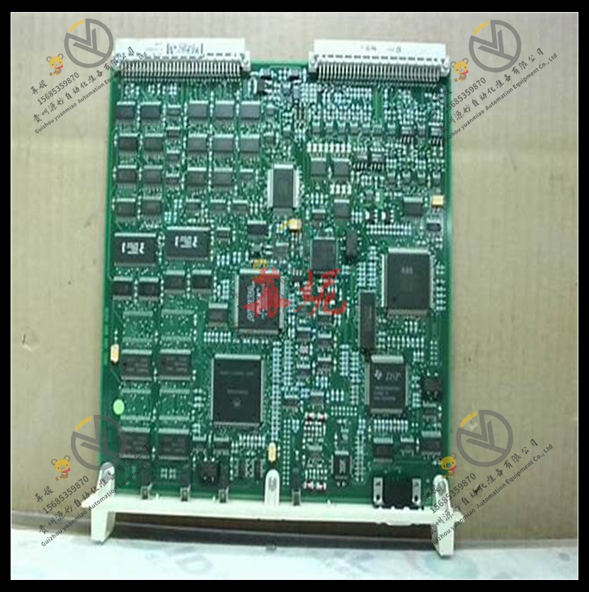 ABB控制器 DSQC354   模块卡件现货 顺丰包邮