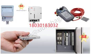 ABB PU515A 3BSE032401R1 DCS 系统模块1TGE120011R1001 