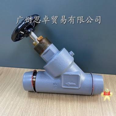 丹佛斯STC15-20/STC25-32Y型直通截止閥 截止閥,丹佛斯截止閥,直通截止閥,氨用截止閥,Y型截止閥