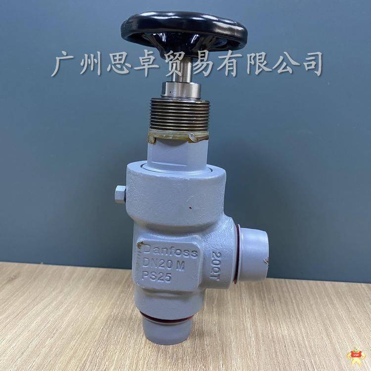 丹佛斯STC15-20/STC25-32Y型直通截止閥 截止閥,丹佛斯截止閥,直通截止閥,氨用截止閥,Y型截止閥