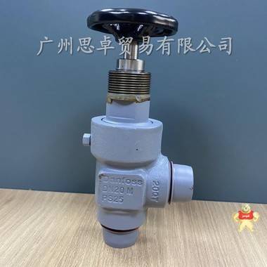 丹佛斯STC15-20/STC25-32Y型直通截止閥 截止閥,丹佛斯截止閥,直通截止閥,氨用截止閥,Y型截止閥