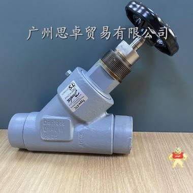 丹佛斯天津產(chǎn)STC40-50/STC65-80氨制冷截止閥 截止閥,氨制冷截止閥,丹佛斯截止閥,手動(dòng)截止閥,焊接截止閥
