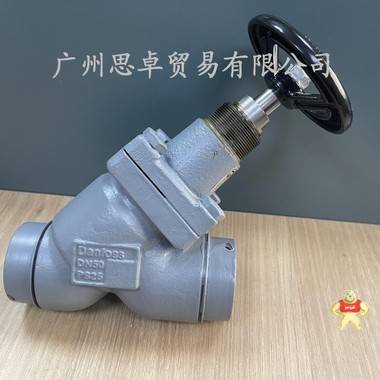 丹佛斯天津产STC40-50/STC65-80氨制冷截止阀 截止阀,氨制冷截止阀,丹佛斯截止阀,手动截止阀,焊接截止阀