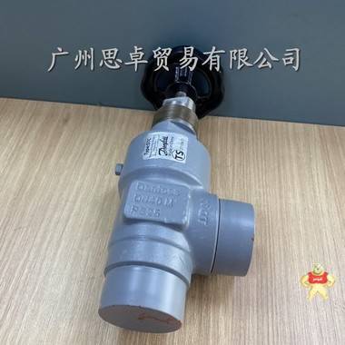 丹佛斯天津产STC40-50/STC65-80氨制冷截止阀 截止阀,氨制冷截止阀,丹佛斯截止阀,手动截止阀,焊接截止阀