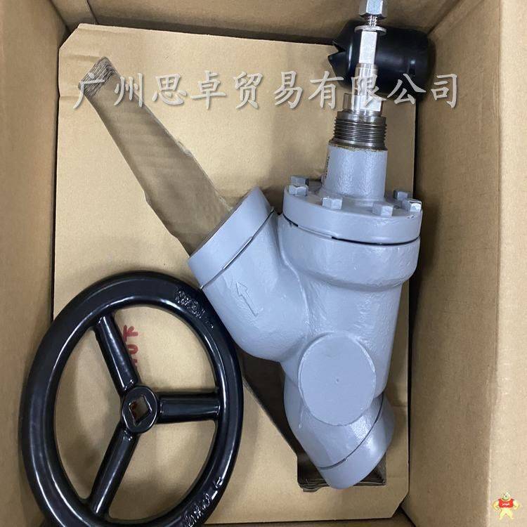 丹佛斯STC80-148B4681手輪直通截止閥 截止閥,丹佛斯截止閥,手動(dòng)截止閥,直通截止閥,制冷截止閥