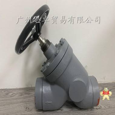 丹佛斯STC80-148B4681手輪直通截止閥 截止閥,丹佛斯截止閥,手動(dòng)截止閥,直通截止閥,制冷截止閥