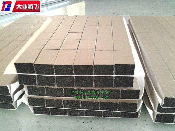 厂家生产大业腾飞潜水服胶粘复合海绵内衬 海绵,泡棉,海棉,胶粘复合海绵