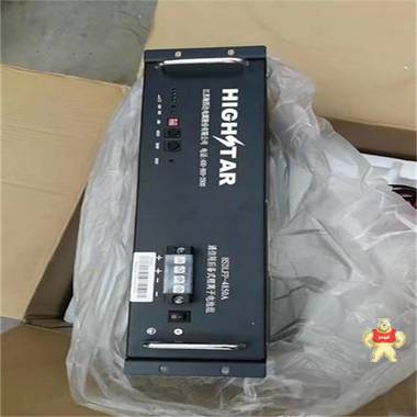 海四达磷酸铁锂电池HSDLFP-4850/48100/48V50AH/48V100AH机房通讯基站/房车/光伏储能