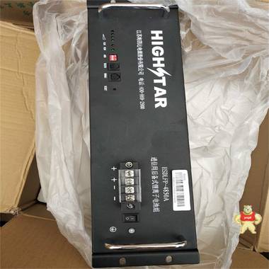 海四达磷酸铁锂电池HSDLFP-4850/48100/48V50AH/48V100AH机房通讯基站/房车/光伏储能
