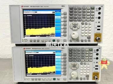 (3.6g)keysight N9020A (26.5G) N9020A 