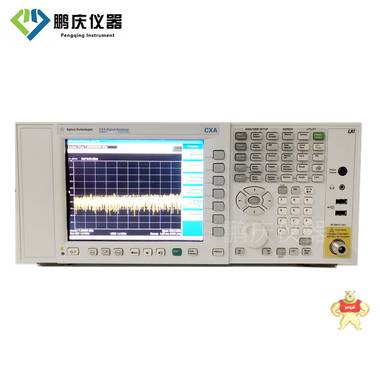 (3.6g)keysight N9020A (26.5G) N9020A 