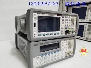 九成新：Agilent33500B *安捷伦33500B 