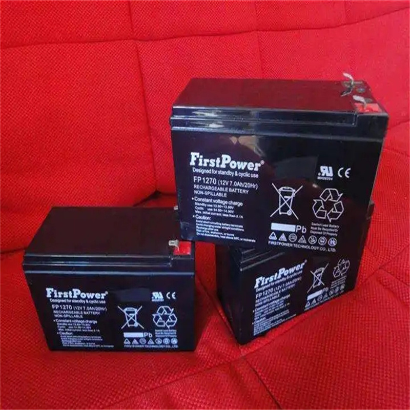 FirstPower一电LFP1280蓄电池12V80AH太阳能发电/船用/医疗/直流屏/监控消防 机房通信基站,消防监控设备,通讯及电力设备,厂家现货,规格齐全