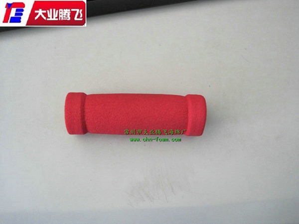 厂家生产大业腾飞橡塑泡棉把手 海绵,泡棉,海棉