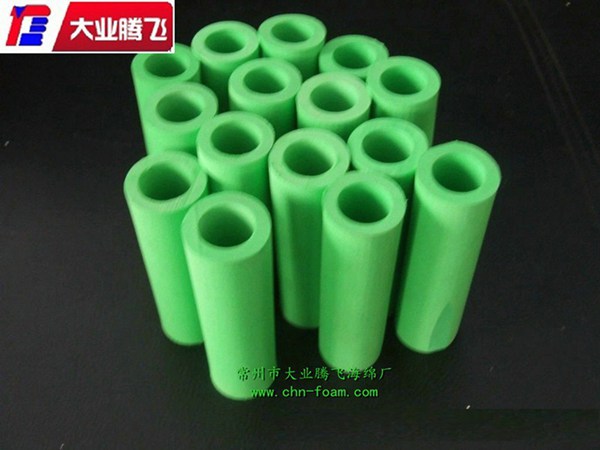 厂家生产大业腾飞橡塑泡棉把手 海绵,泡棉,海棉