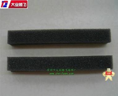 厂家生产大业腾飞防静电PU海绵 海绵,泡棉,海棉,PU海绵