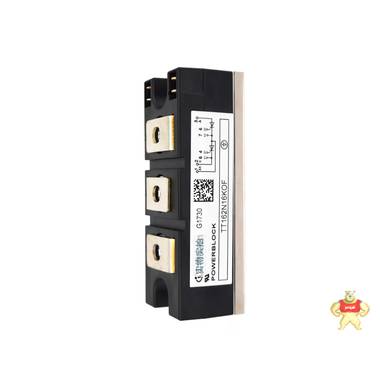 TT162N16KOF 英飞凌可控硅 功率模块 