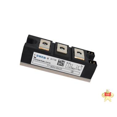 TT180N16KOF 英飞凌可控硅功率模块 现货全新原装 批次21+ 