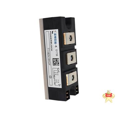 TT180N16KOF 英飞凌可控硅功率模块 现货全新原装 批次21+ 