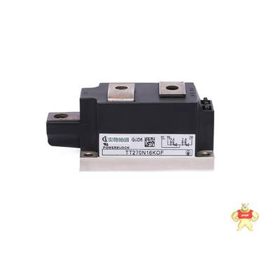 TT270N16KOF 英飞凌 可控硅模块 晶闸管 电子元器件 全新原装 