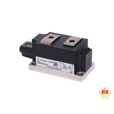 TT270N16KOF 英飞凌 可控硅模块 晶闸管 电子元器件 全新原装 