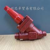 丹佛斯產(chǎn)SVA-S10-15/20-25D碳鋼截止閥