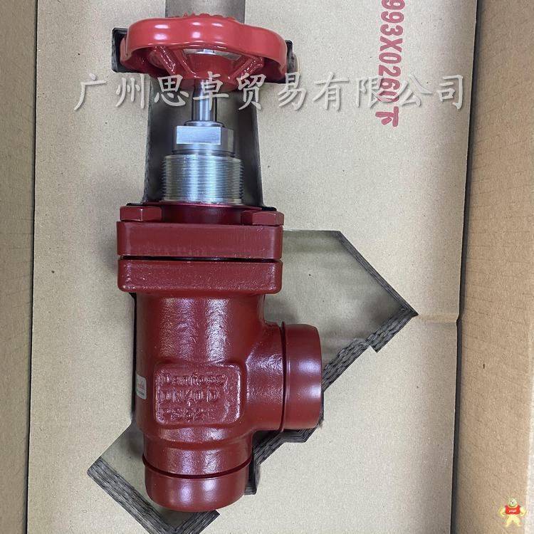 丹佛斯牌SVA-S40D-148B5600直角截止閥 截止閥,丹佛斯截止閥,直角截止閥,氨截止閥,制冷截止閥