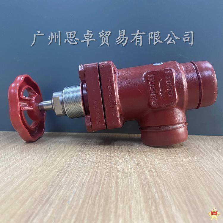 丹佛斯牌SVA-S40D-148B5600直角截止閥 截止閥,丹佛斯截止閥,直角截止閥,氨截止閥,制冷截止閥